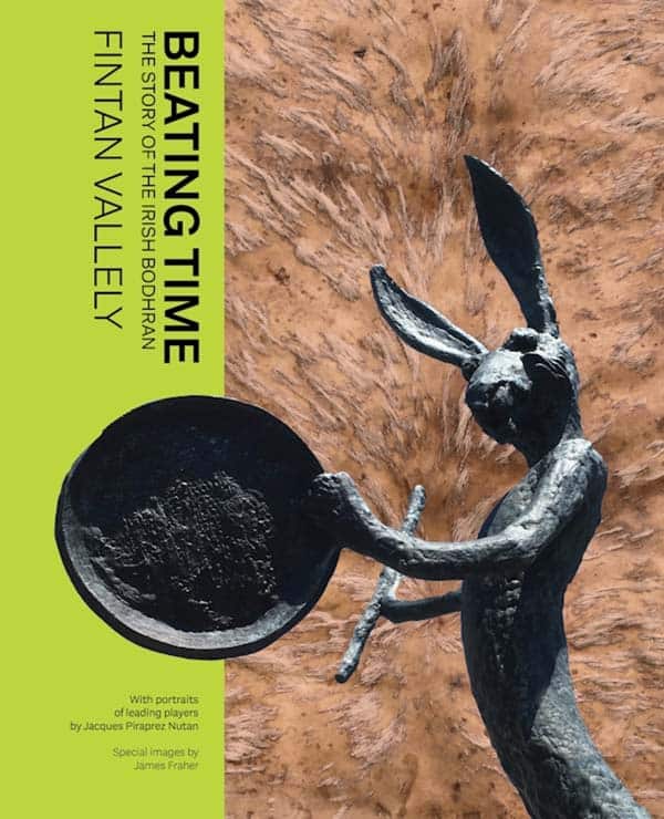 Beating Time by Fintan-Vallely