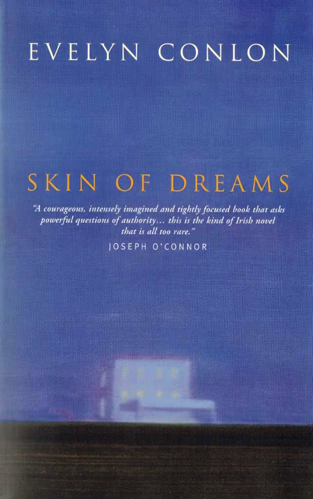 Image of Skin of Dreams
