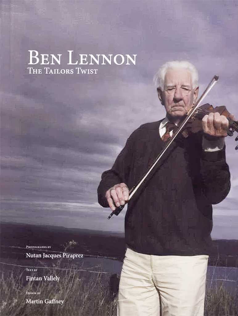 Ben Lennon