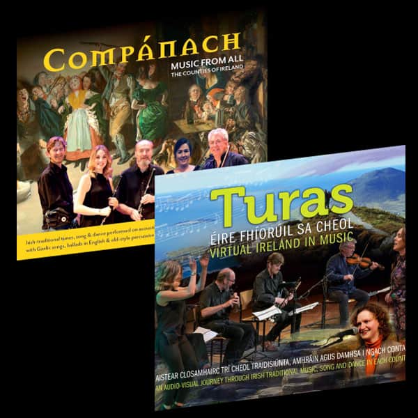 companach-turas bundle